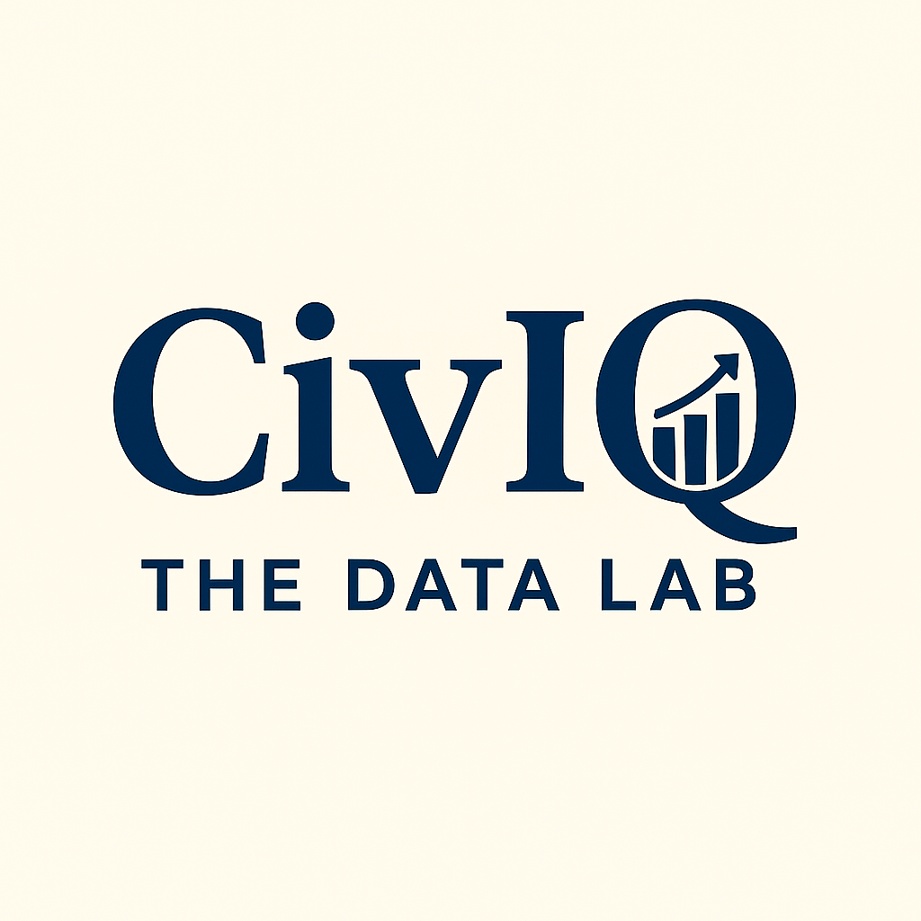 CivIQ Logo
